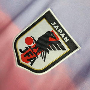 Visuel 3 — Maillot Japon féminin saison 2023-2024 extérieur