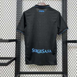 Visuel 2 — Maillot Naples extérieur 2025-26