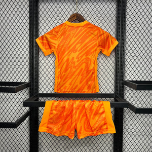 Visuel 2 — Kit Enfant Angleterre gardien 2024