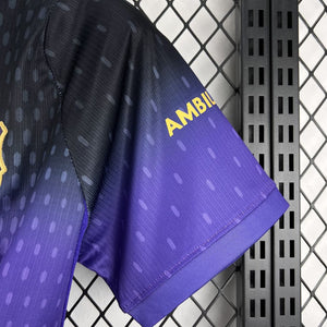 Visuel 4 — Maillot FC Barcelone Exterieur 2026/27