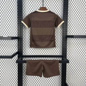 Visuel 2 — Kit Enfant Flamengo 2024-25