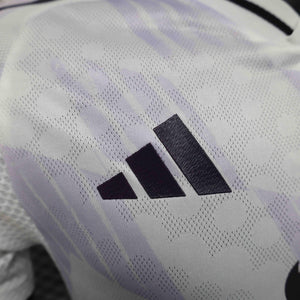 Visuel 4 — Maillot Manchester United extérieur 2025-26
