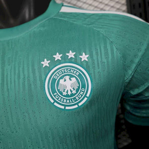 Visuel 4 — Maillot Allemagne Gardien Coupe du monde 2026