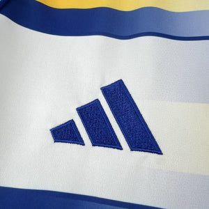 Visuel 3 — Maillot Boca Juniors Exterieur 2026/27