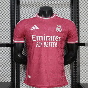 Visuel 1 — Maillot Real Madrid Concept 2026-27