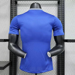 Visuel 2 — Maillot Everton 2024-25