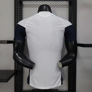 Visuel 2 — Maillot Argentine entrainement Coupe du monde 2026