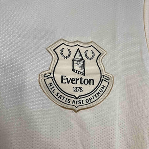 Visuel 5 — Maillot Everton extérieur 2024-25