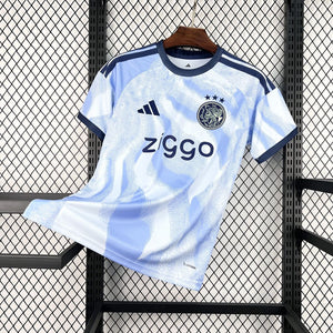 Visuel 1 — Maillot Ajax Third 2026-27