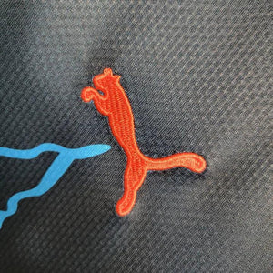 Visuel 6 — Maillot Manchester City saison 2023-2024 édition spéciale