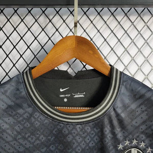 Visuel 8 — Maillot Brésil saison 2022 édition spéciale full black