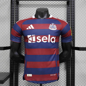 Visuel 1 — Maillot Newcastle extérieur 2024-25