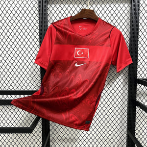 Visuel 1 — Maillot Turquie coupe du monde 2026