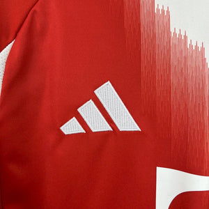 Visuel 2 — Maillot Bayern Munich 2025-26