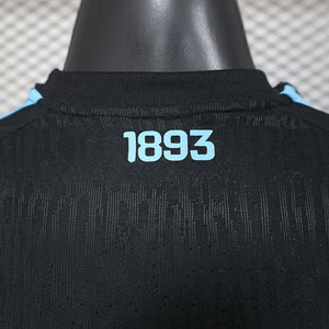 Visuel 4 — Maillot Argentine Concept 2026