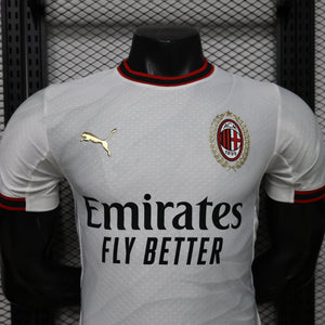 Visuel 3 — Maillot AC Milan extérieur 2026-27