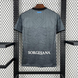 Visuel 2 — Naples Maillot Third 2024/25