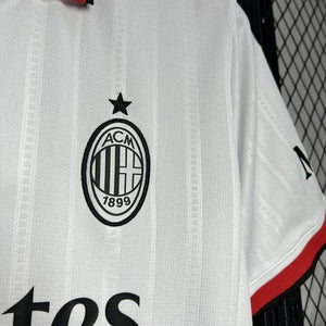 Visuel 7 — Maillot AC Milan 2024/2025 Extérieur