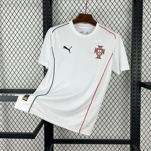 Visuel 1 — Maillot Portugal concept 2025