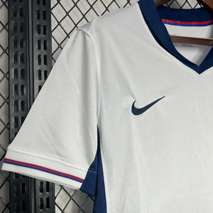 Visuel 3 — Maillot Angleterre EURO 2024