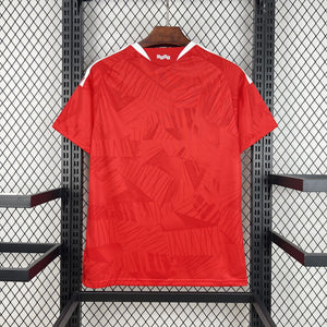 Visuel 2 — Maillot Benfica 2026-27