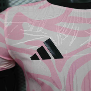 Visuel 4 — Maillot Flamengo concept 2025-26