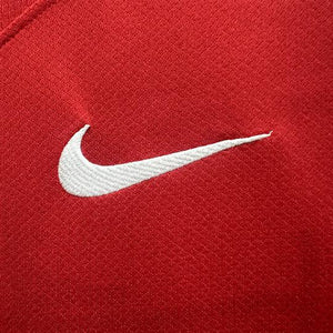 Visuel 3 — Maillot Liverpool Domicile 2023 2024