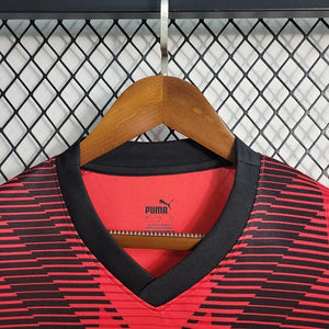 Visuel 4 — Maillot AC Milan saison 2023-2024 domicile