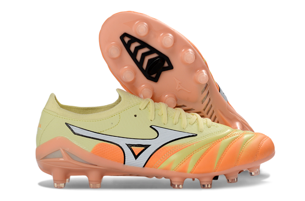 Mizuno Morelia Neo IV BATE