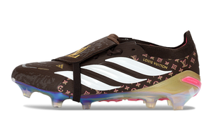 Visuel 7 — 26 Predator Elite Tongue FG