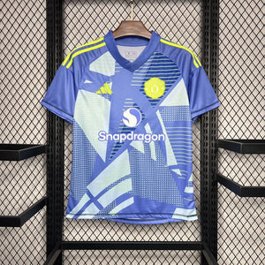 Visuel 1 — Maillot Manchester United foot 2024 2025 Gardien