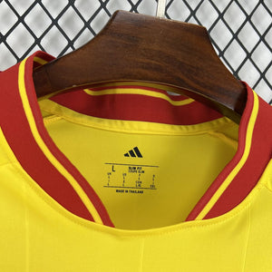 Visuel 4 — Maillot Lens Domicile 2026/27