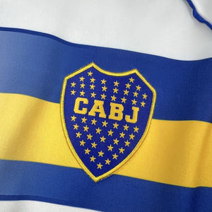 Visuel 2 — Maillot Boca Juniors Exterieur 2026/27