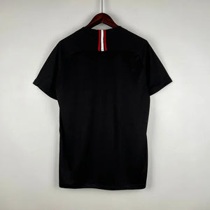 Visuel 2 — Maillot Paris Retro 2018 2019
