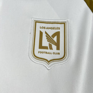 Visuel 3 — Maillot 25-26 Los Angeles