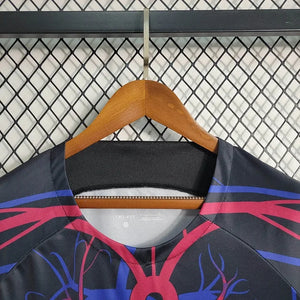 Visuel 4 — Maillot FC Barcelone saison 2023-2024 entrainement