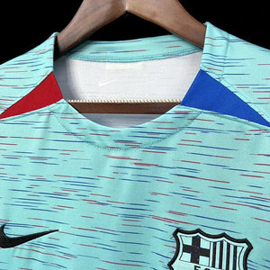 Visuel 2 — Maillot FC Barcelone saison 2023-2024 third