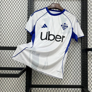 Visuel 1 — Maillot Como extérieur 2025-26