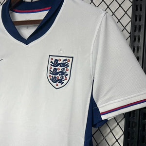 Visuel 4 — Maillot Angleterre EURO 2024