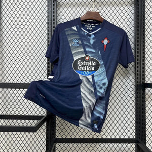 Visuel 1 — Maillot Celta Vigo extérieur 2025-26