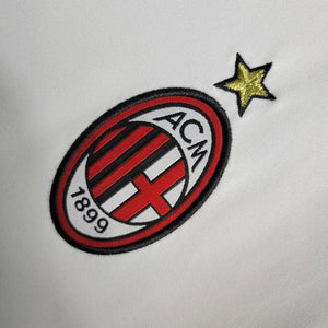 Visuel 9 — Maillot Milan AC retro 2009 2010