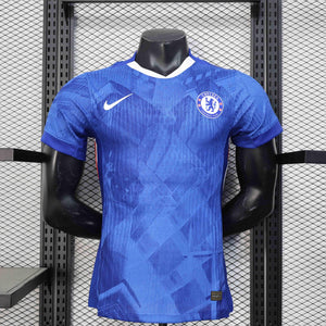 Visuel 1 — Maillot 25-26 Chelsea