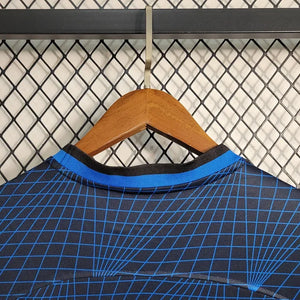 Visuel 6 — Maillot Chelsea saison 2023-2024 extérieur