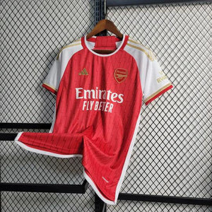 Visuel 2 — Maillot Arsenal saison 2023-2024 domicile