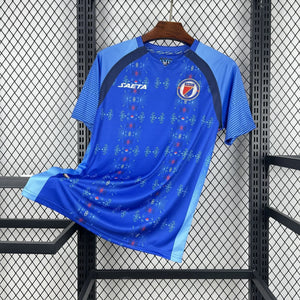 Visuel 1 — Maillot Haïti Coupe du monde 2026
