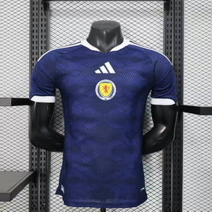 Visuel 1 — Maillot Écosse Coupe du monde 2026