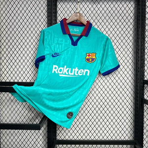 Visuel 5 — Maillot foot retro FC Barcelone 2019 2020