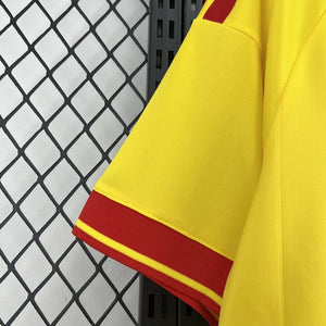 Visuel 5 — Maillot Lens Domicile 2026/27