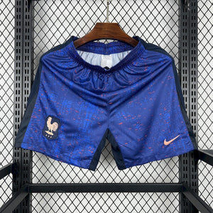 Visuel 1 — Short France Coupe du monde 2026