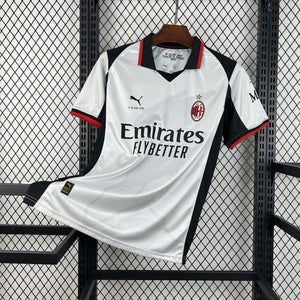Visuel 1 — Maillot AC Milan extérieur 2026-27